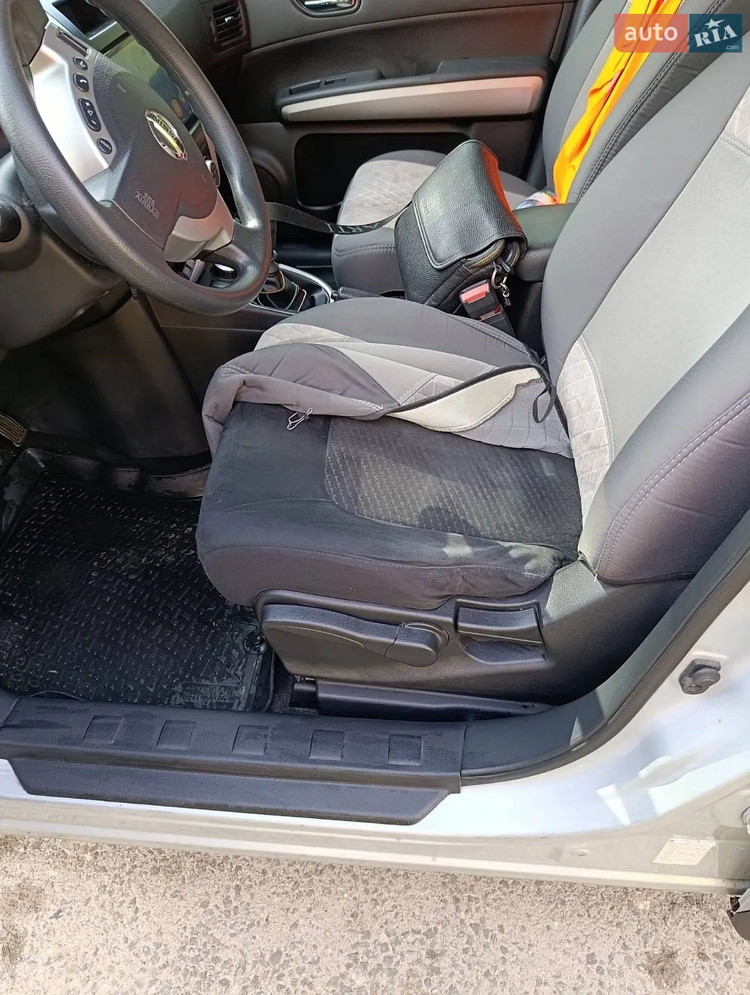 2014 Nissan X-Trail - мініатюра 17