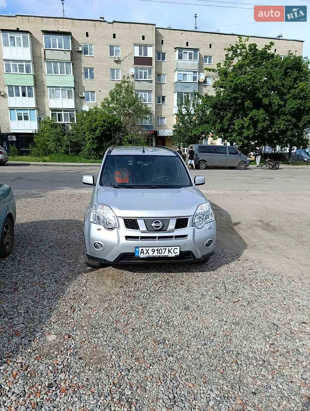 2014 Nissan X-Trail - мініатюра 27