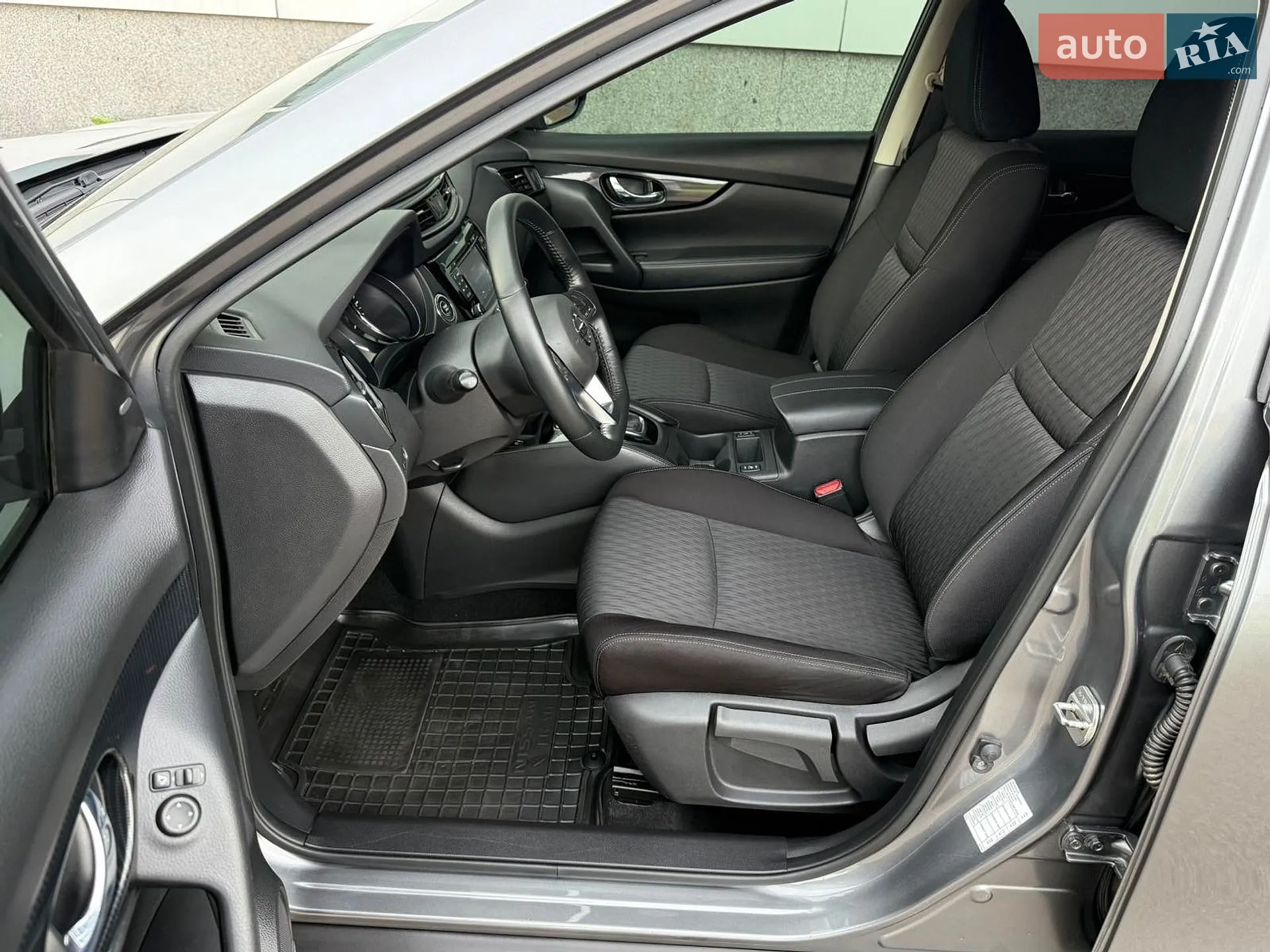 2018 Nissan X-Trail - мініатюра 42
