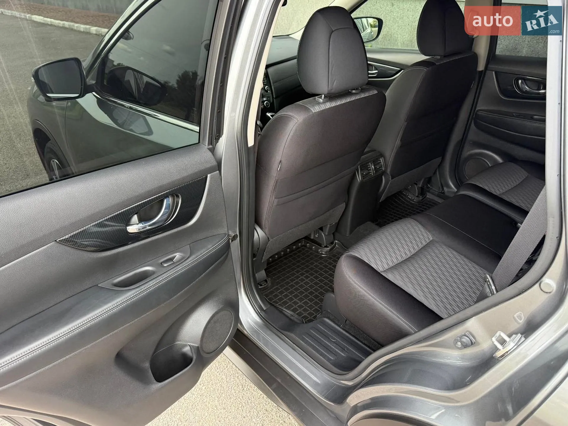 2018 Nissan X-Trail - мініатюра 57