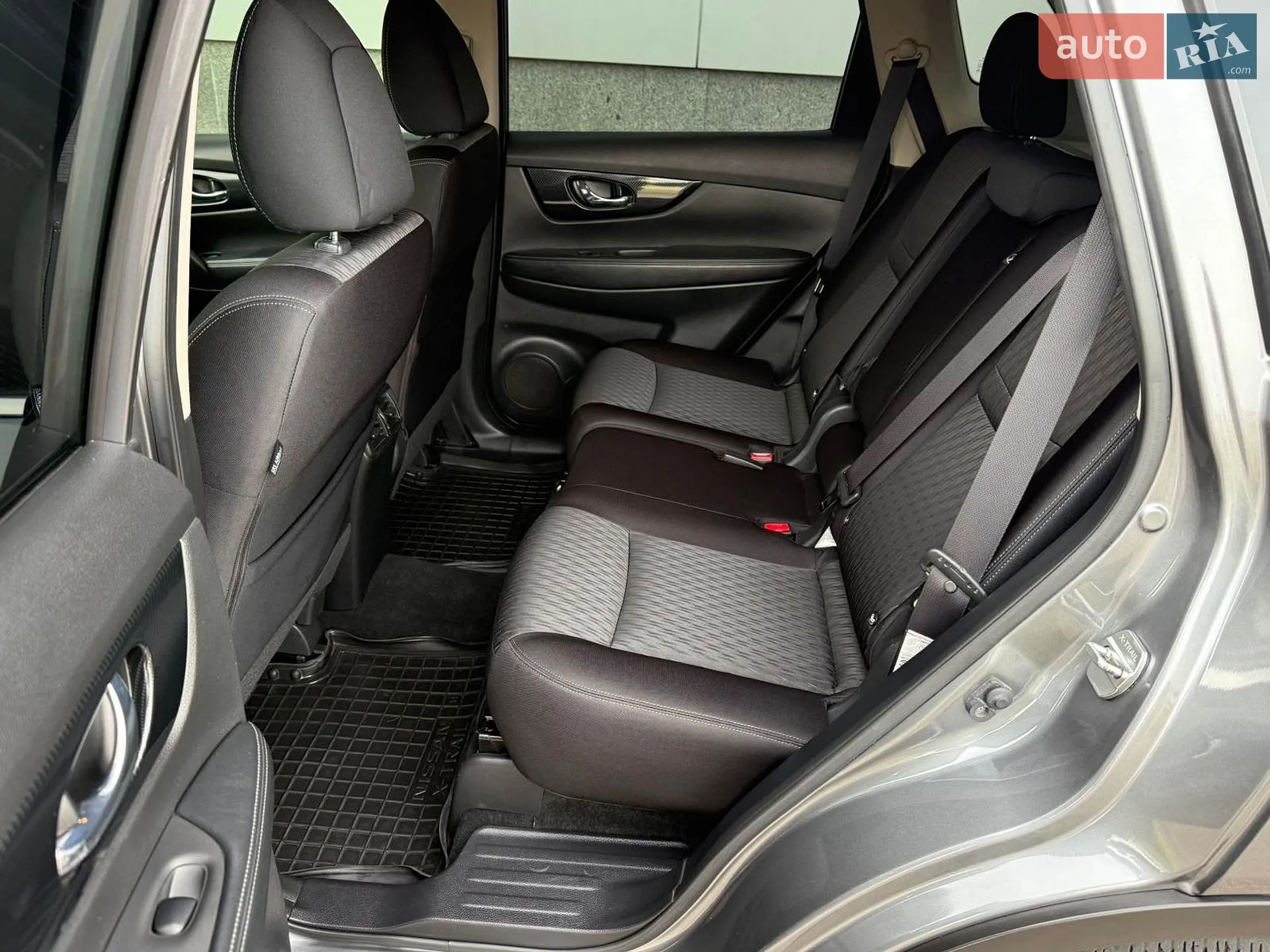 2018 Nissan X-Trail - мініатюра 58