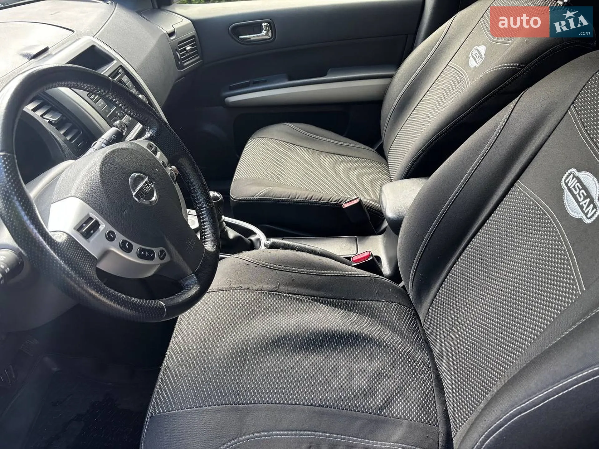 2012 Nissan X-Trail - мініатюра 14