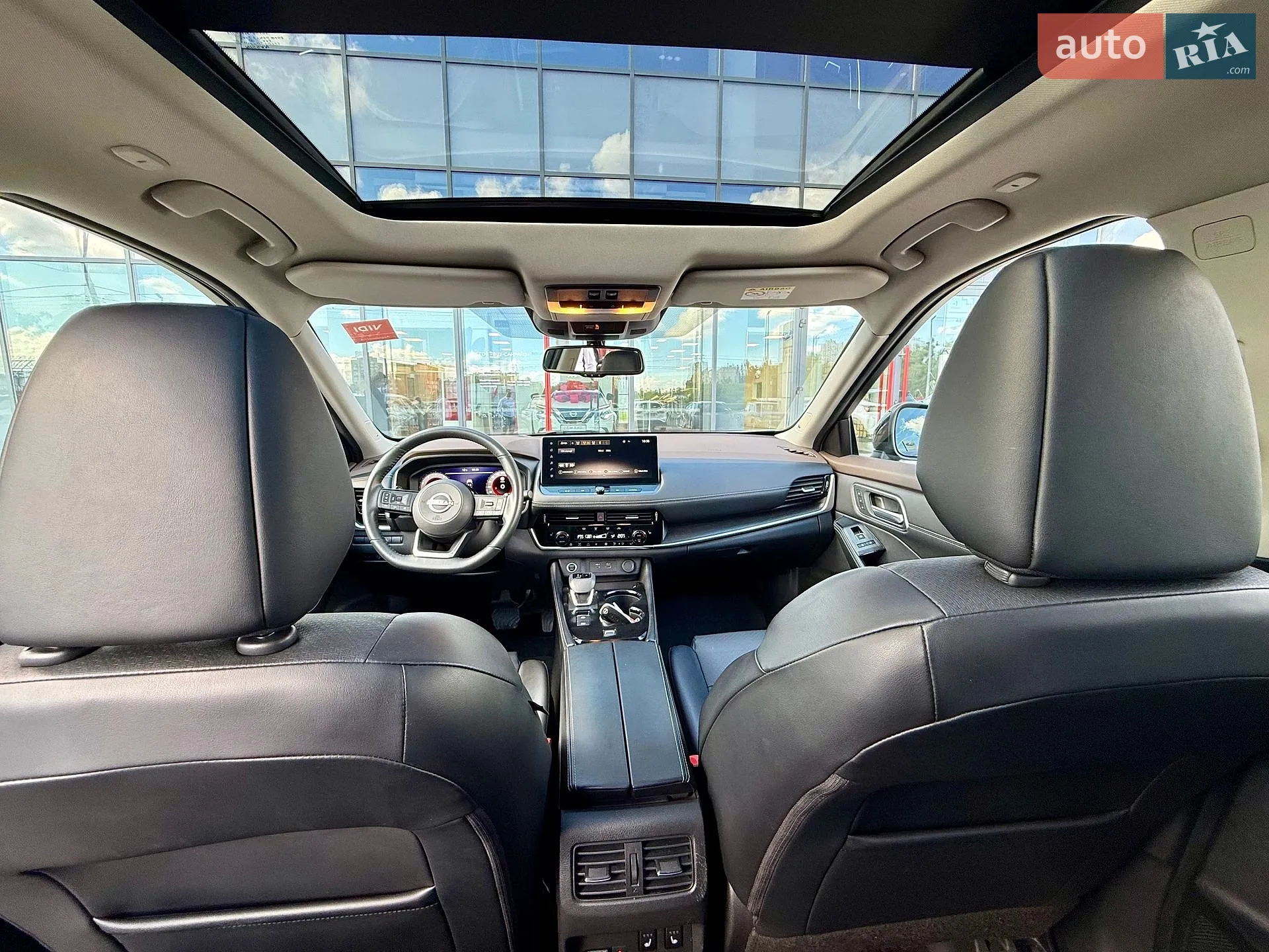 2023 Nissan X-Trail - мініатюра 20