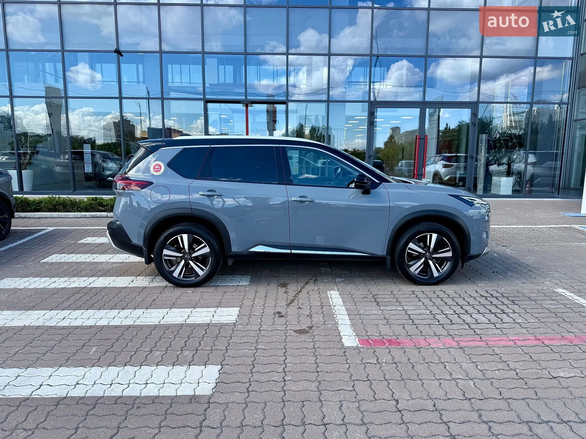 2023 Nissan X-Trail - мініатюра 27