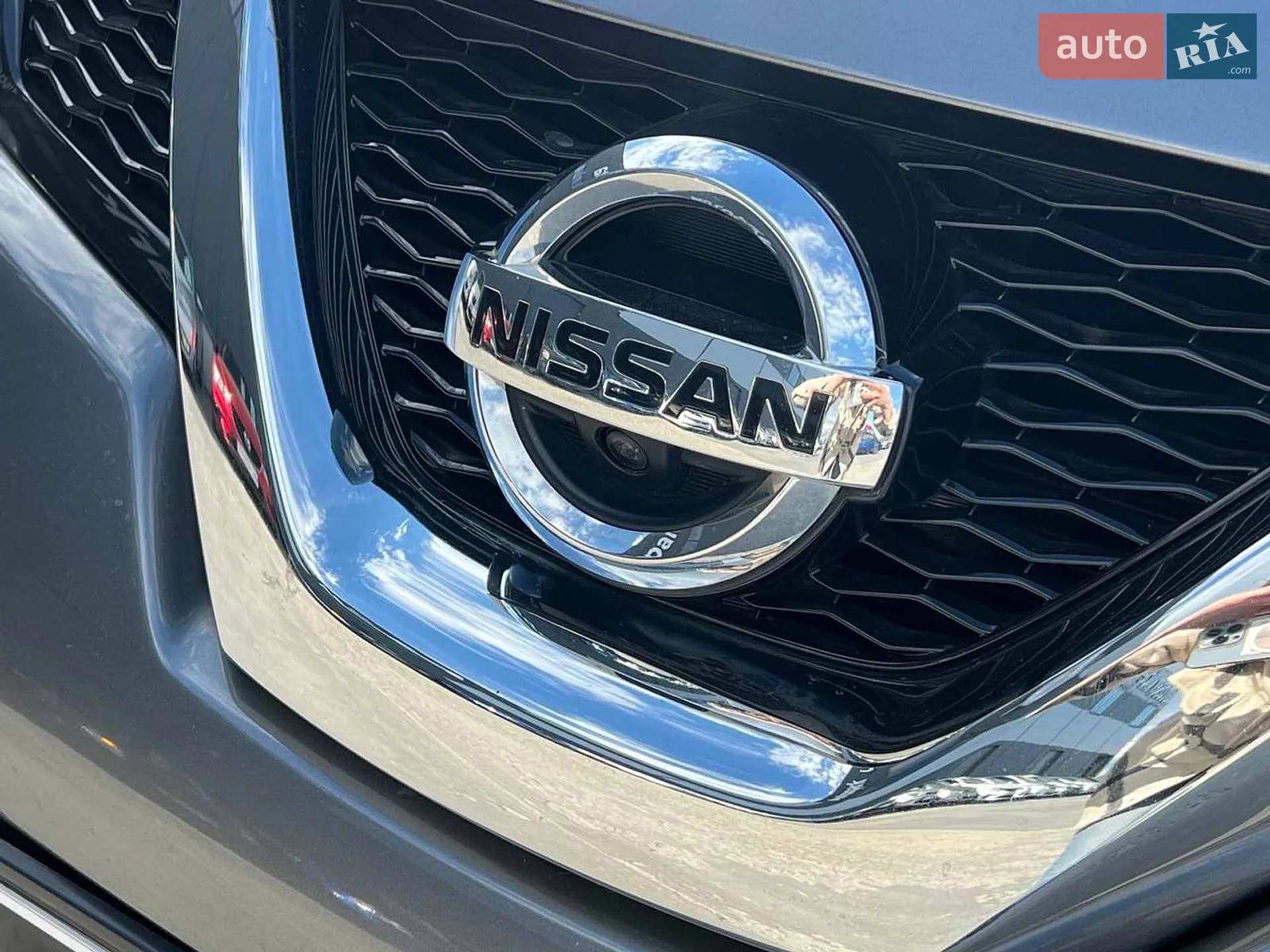 2015 Nissan X-Trail - мініатюра 15