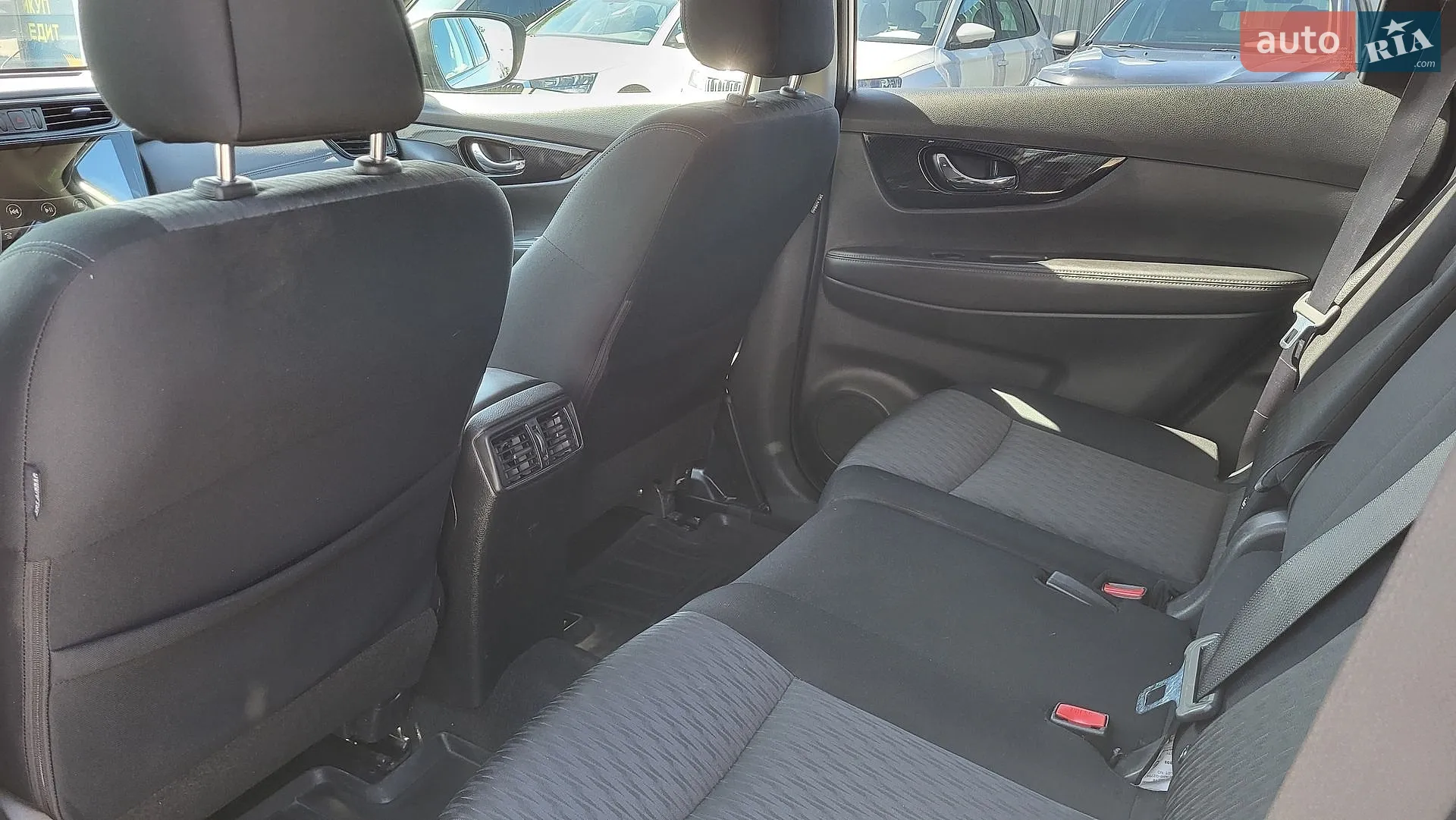 2021 Nissan X-Trail - мініатюра 29