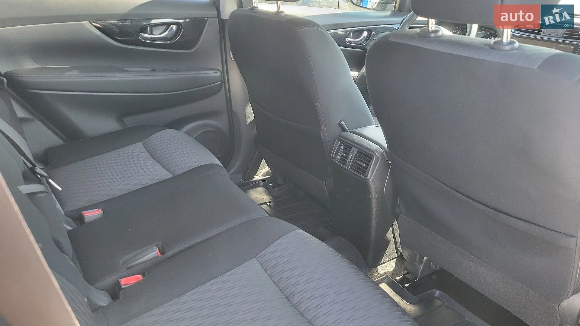 2021 Nissan X-Trail - мініатюра 32