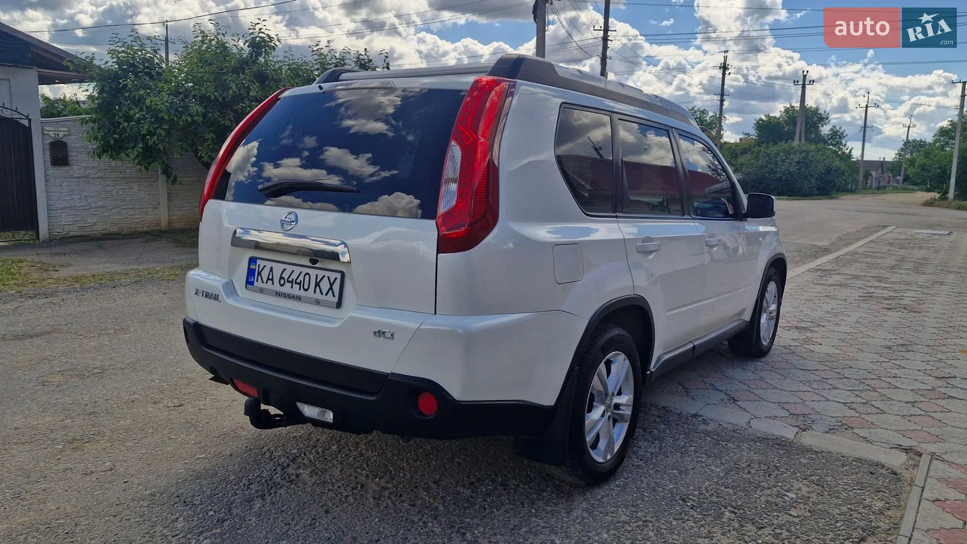 2012 Nissan X-Trail - мініатюра 13