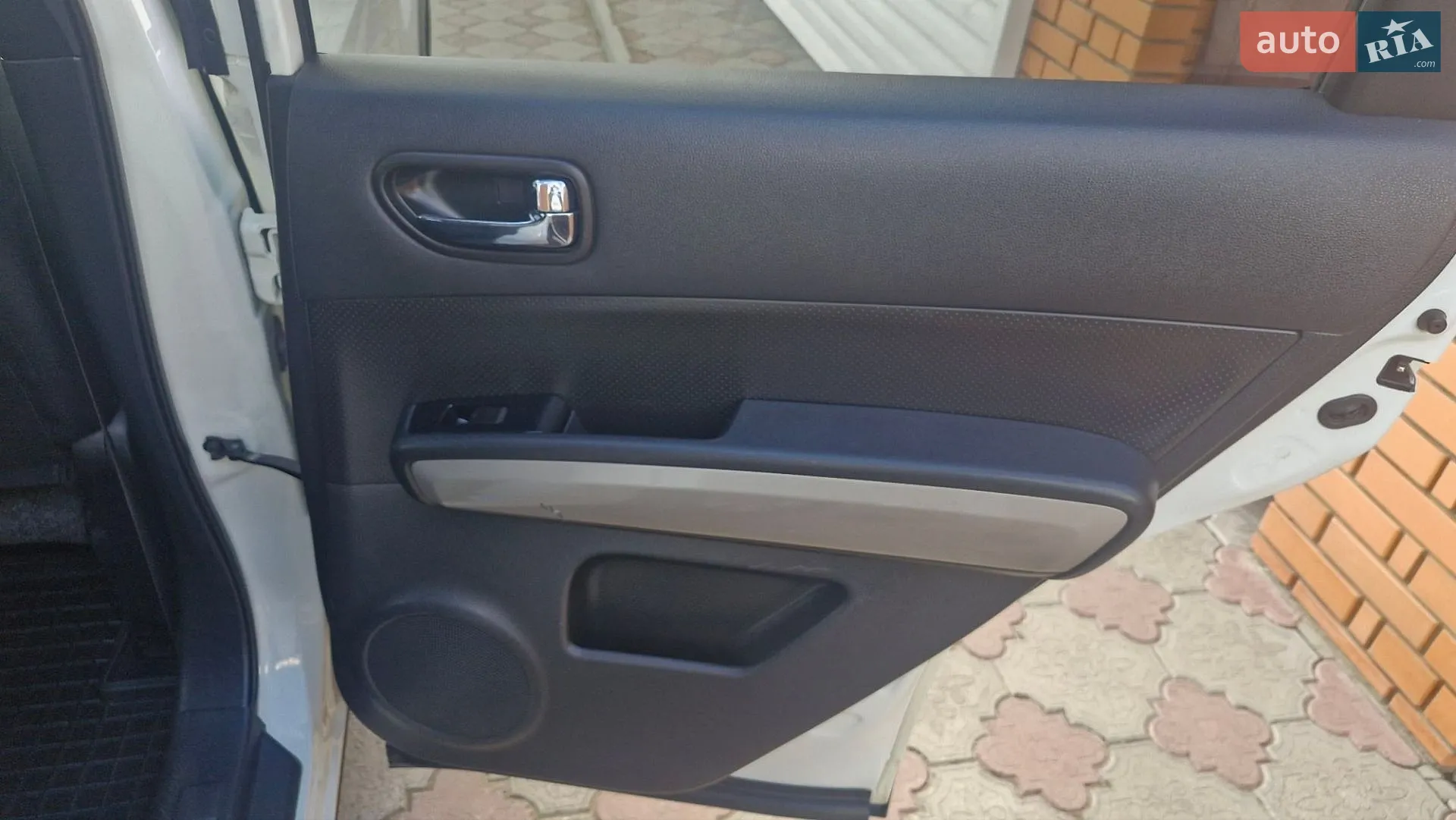 2012 Nissan X-Trail - мініатюра 39