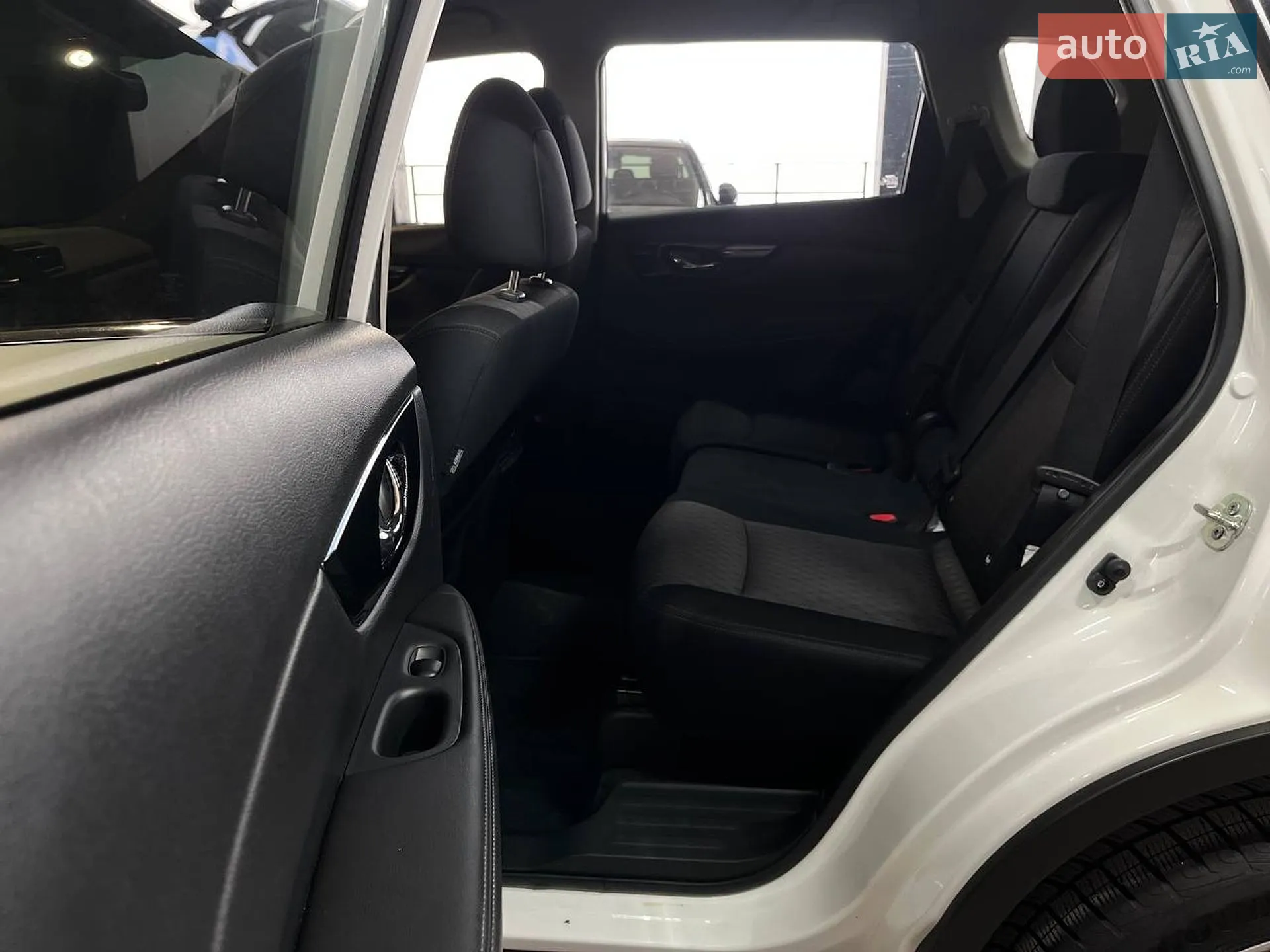 2021 Nissan X-Trail - мініатюра 15