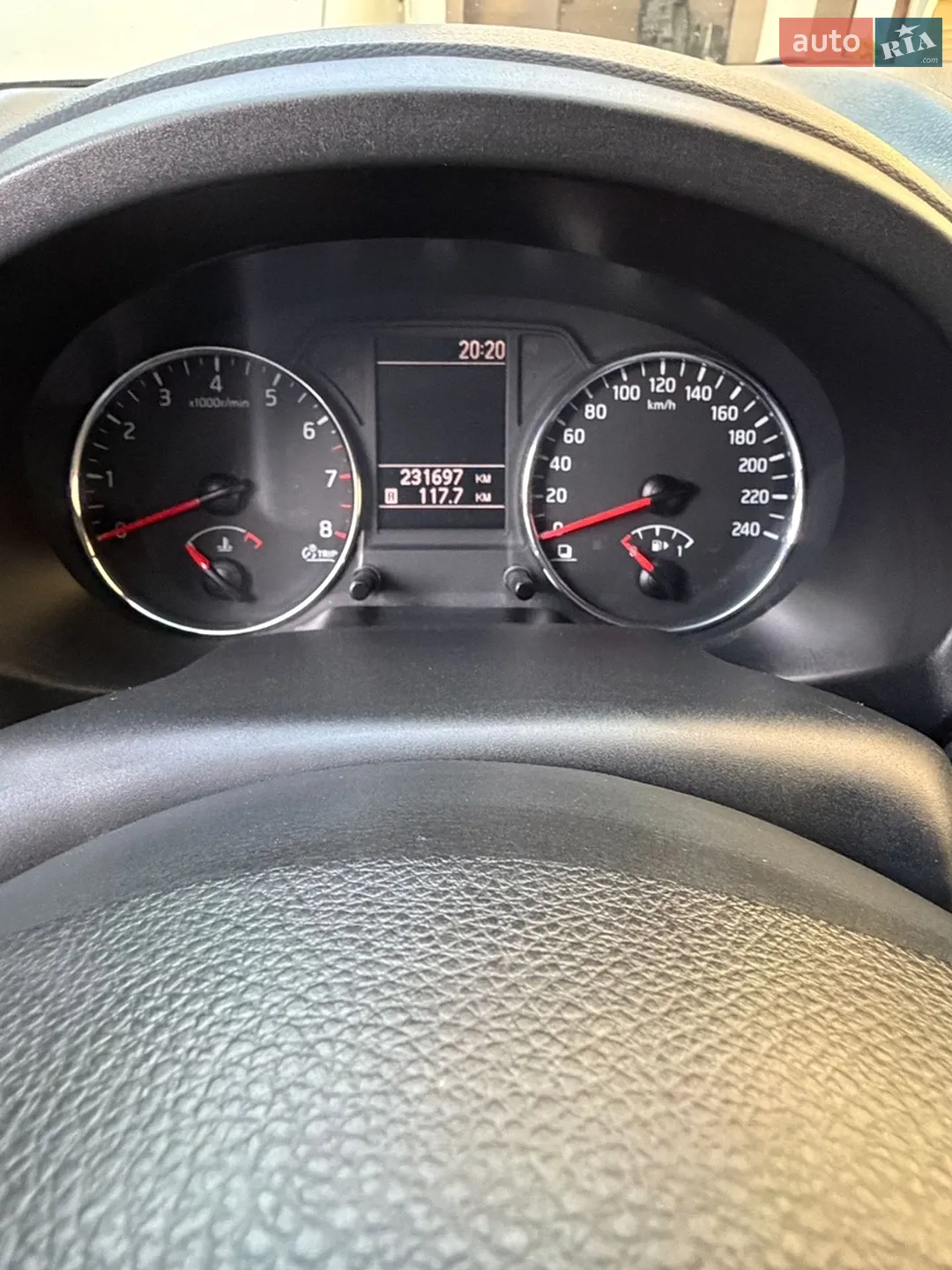 2011 Nissan X-Trail - мініатюра 7