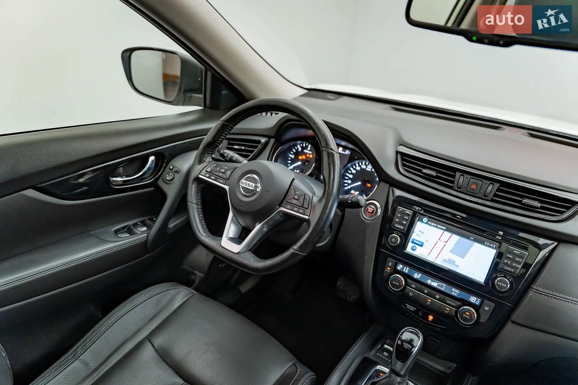 2019 Nissan X-Trail - мініатюра 14