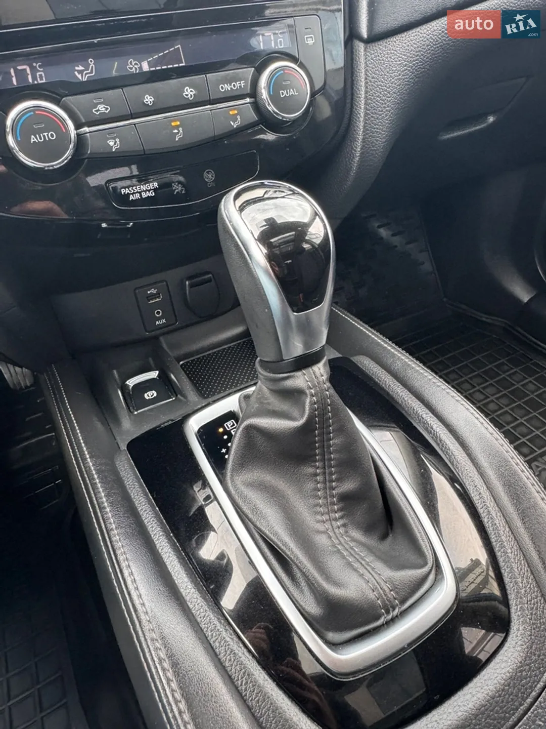 2018 Nissan X-Trail - мініатюра 29