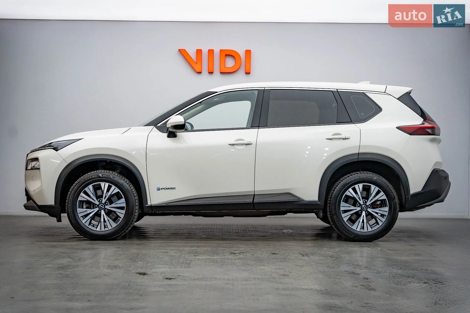 2023 Nissan X-Trail - мініатюра 3