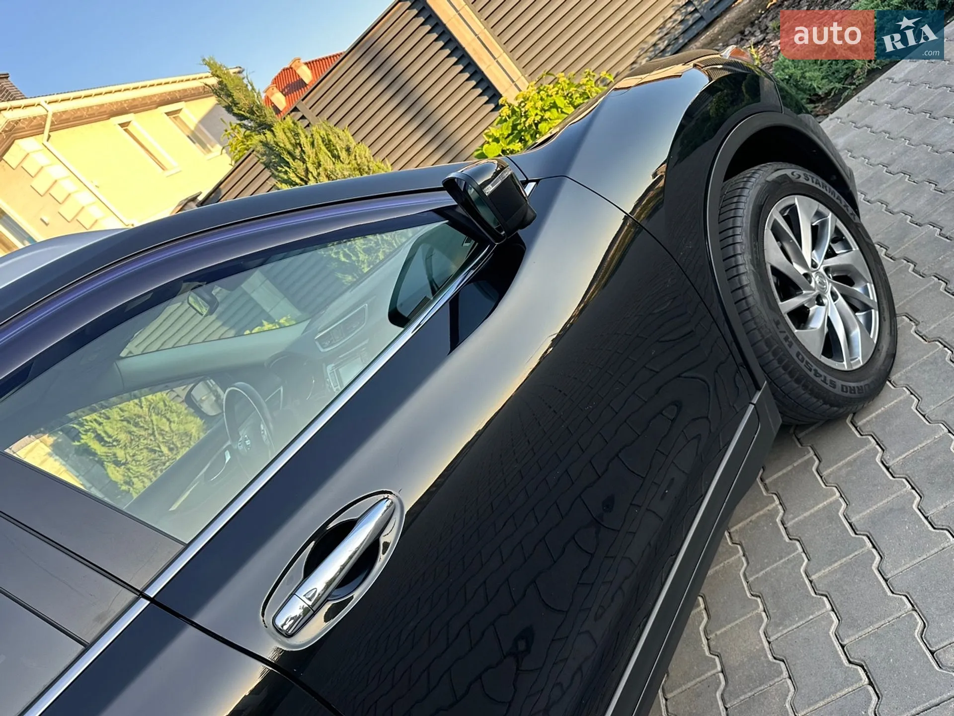2014 Nissan X-Trail - мініатюра 15
