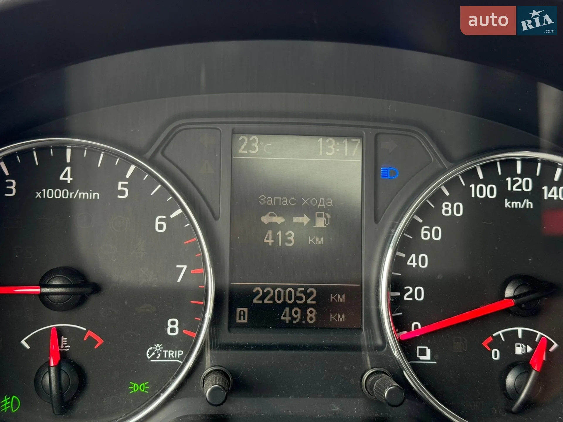 2011 Nissan X-Trail - мініатюра 18