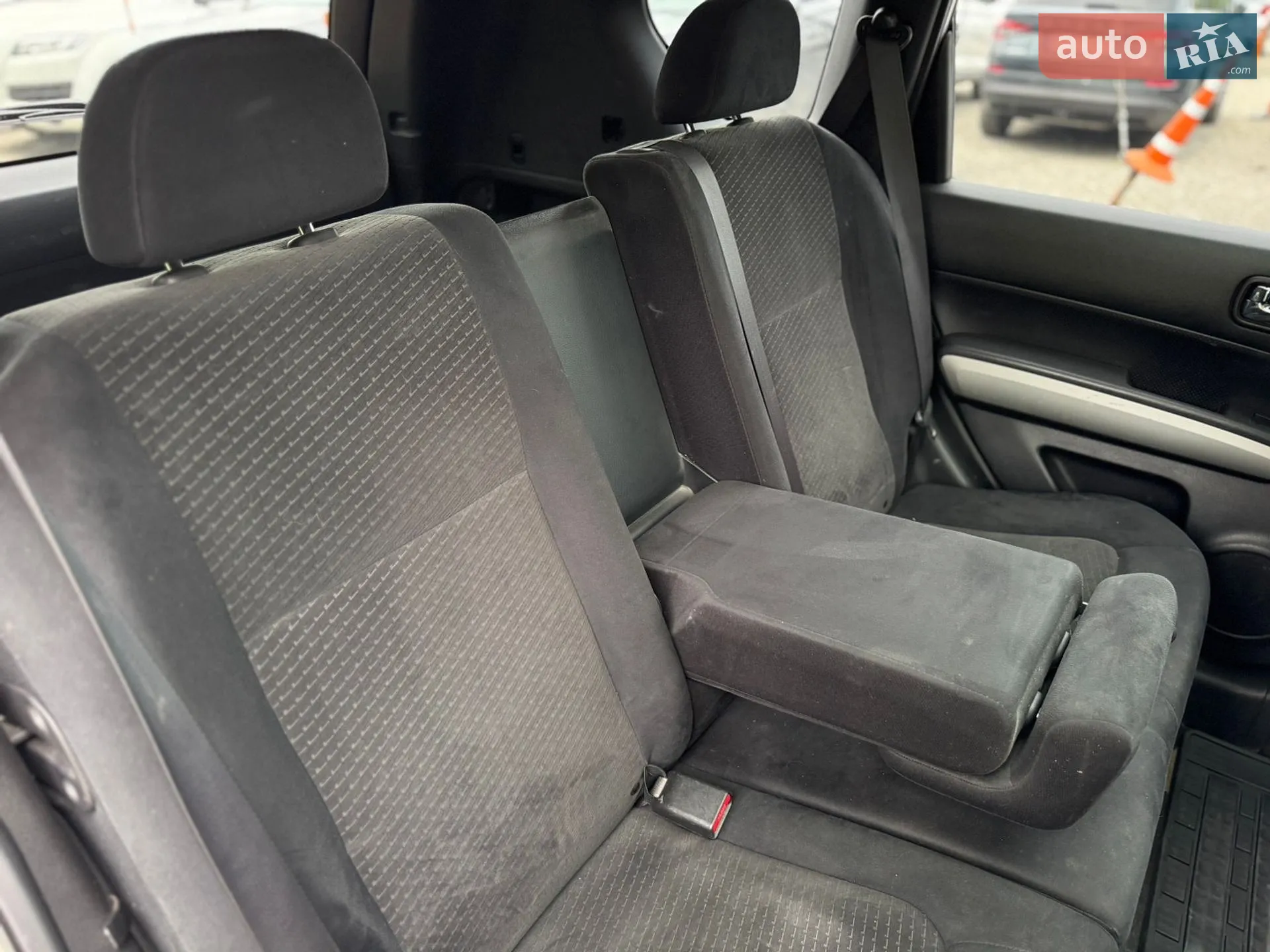 2011 Nissan X-Trail - мініатюра 27