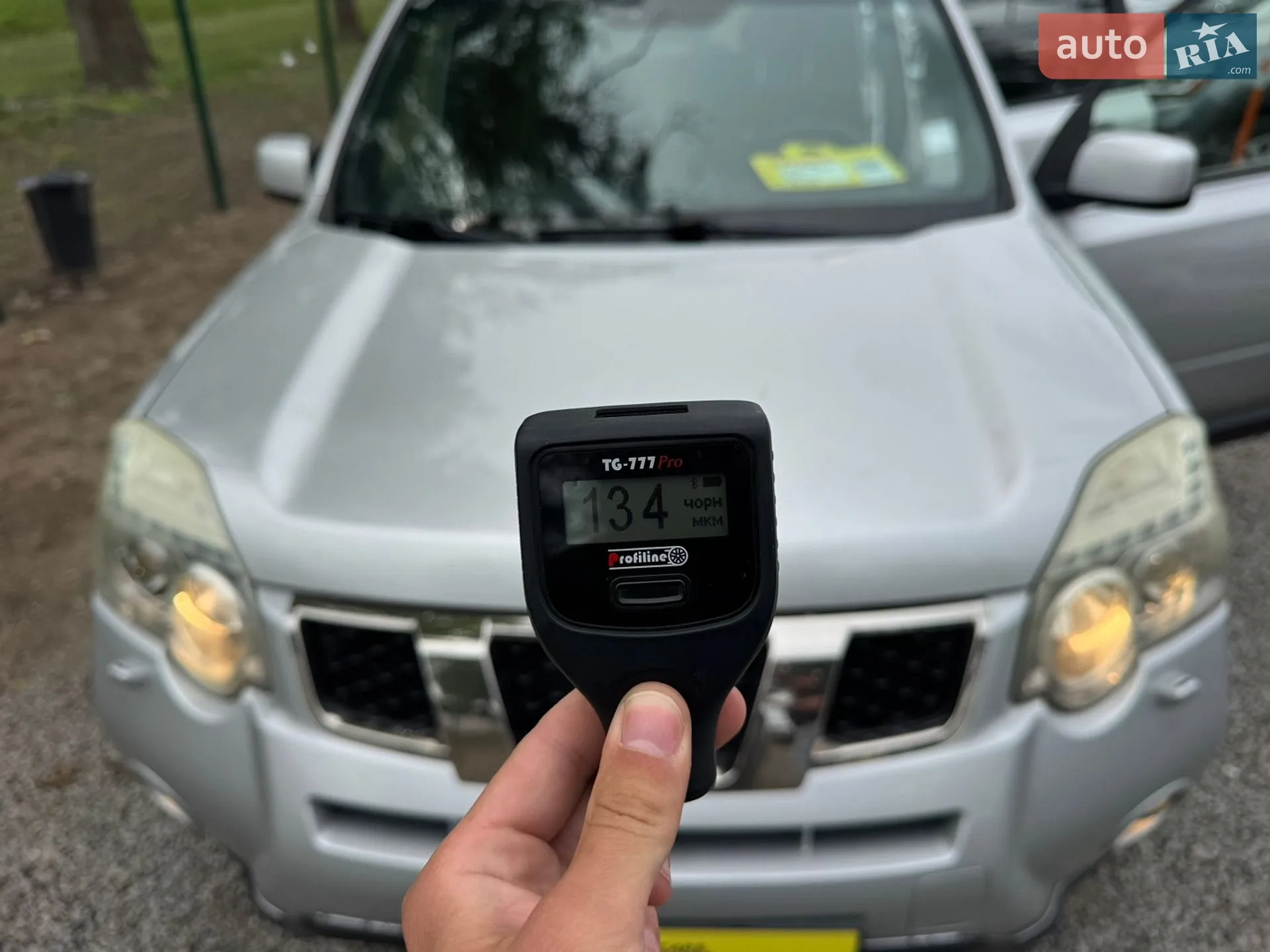 2011 Nissan X-Trail - мініатюра 30