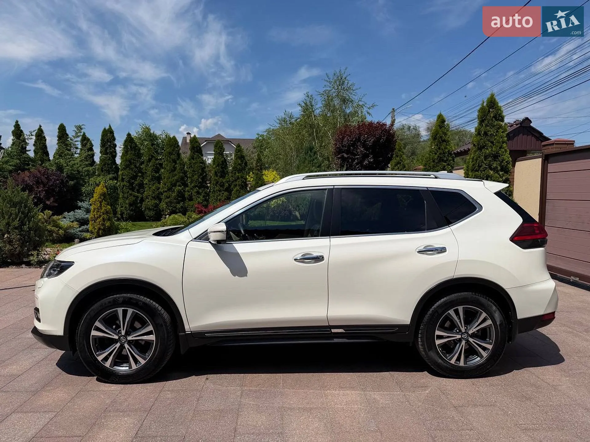 2018 Nissan X-Trail - мініатюра 3