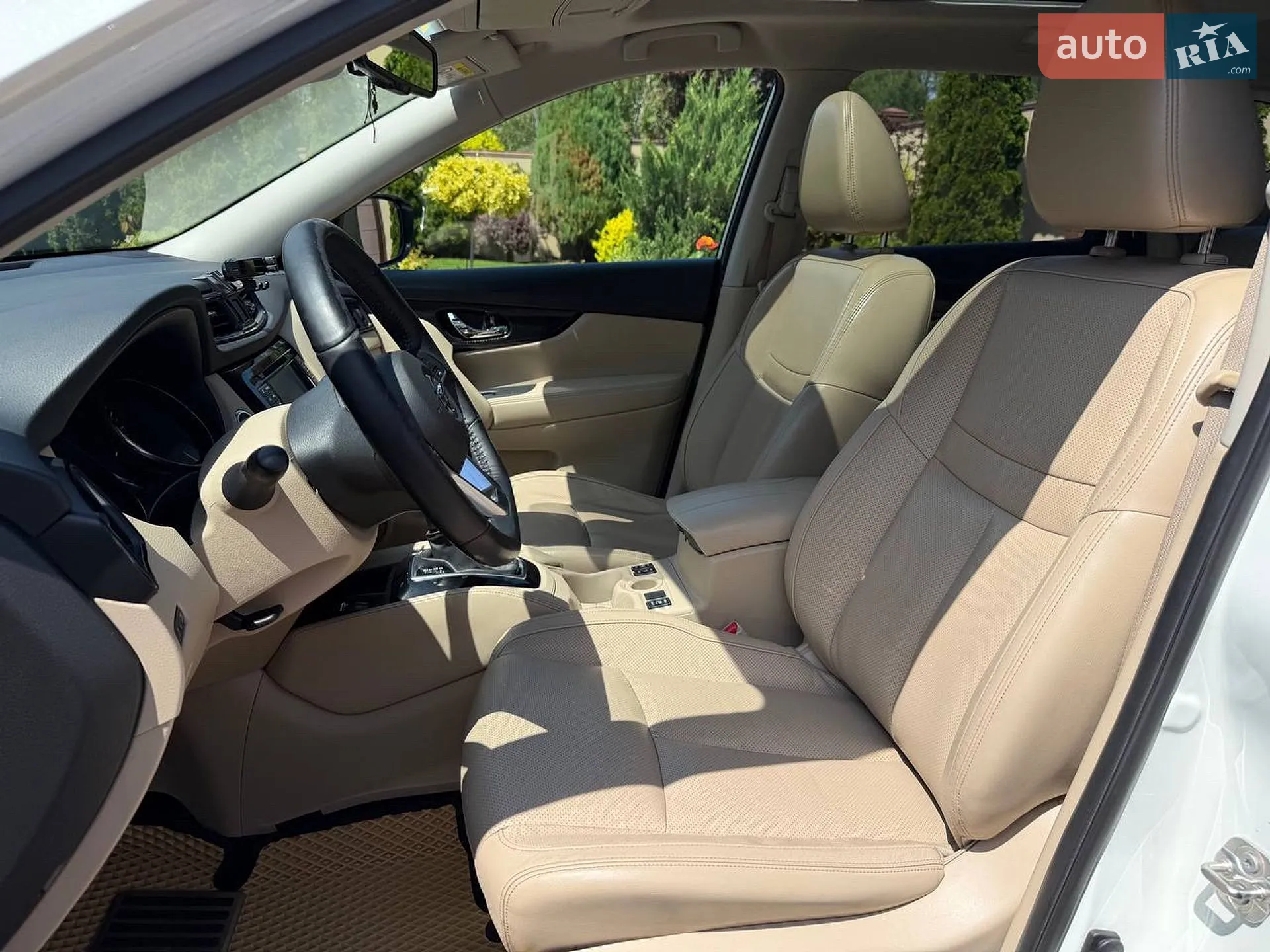 2018 Nissan X-Trail - мініатюра 23