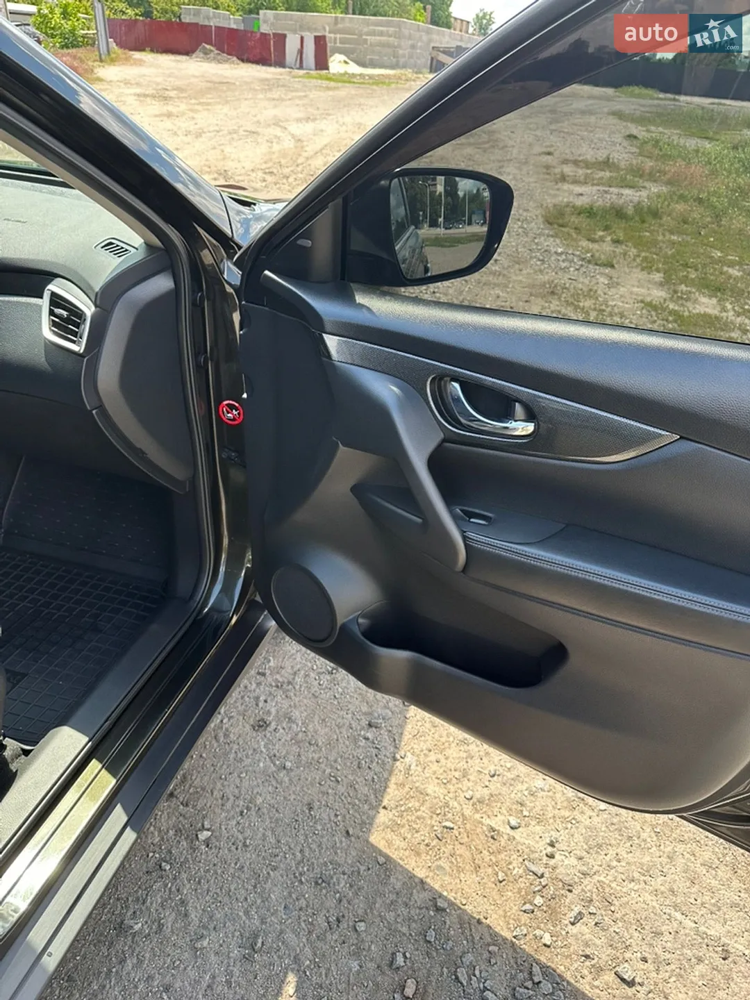 2016 Nissan X-Trail - мініатюра 12