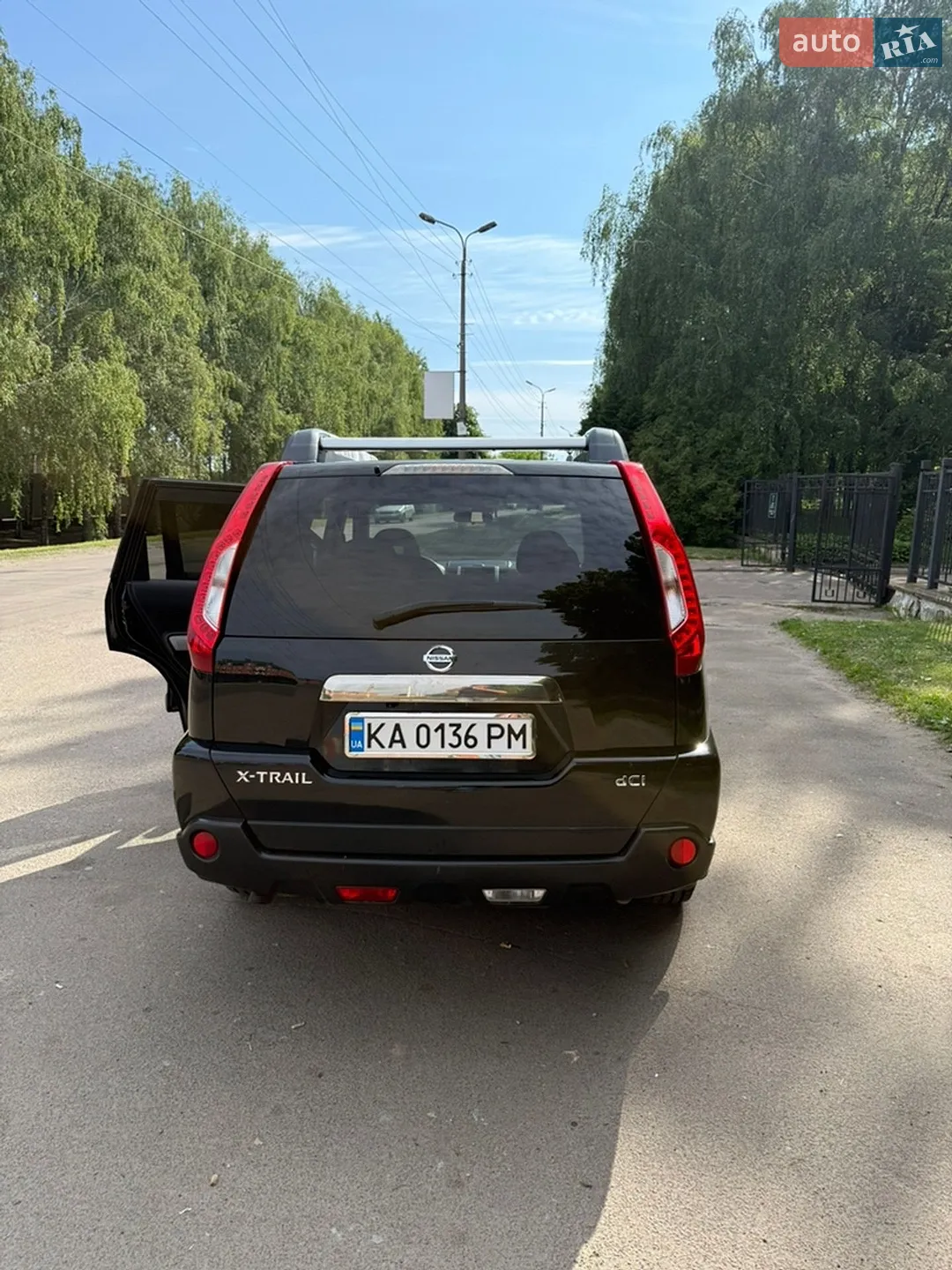 2013 Nissan X-Trail - мініатюра 6