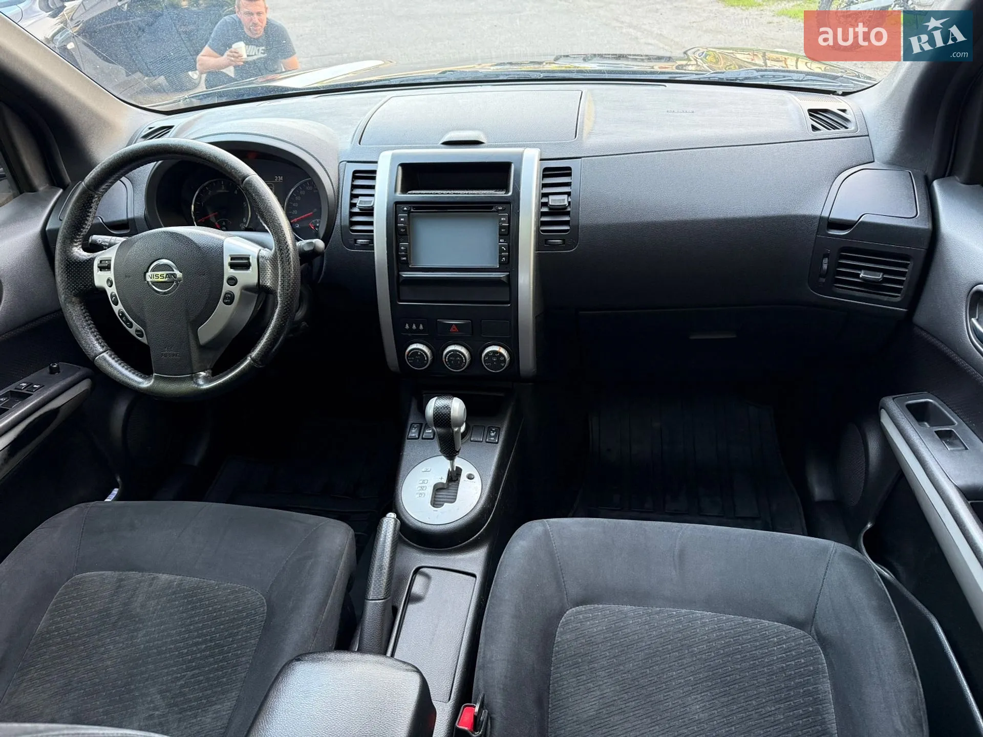 2013 Nissan X-Trail - мініатюра 9