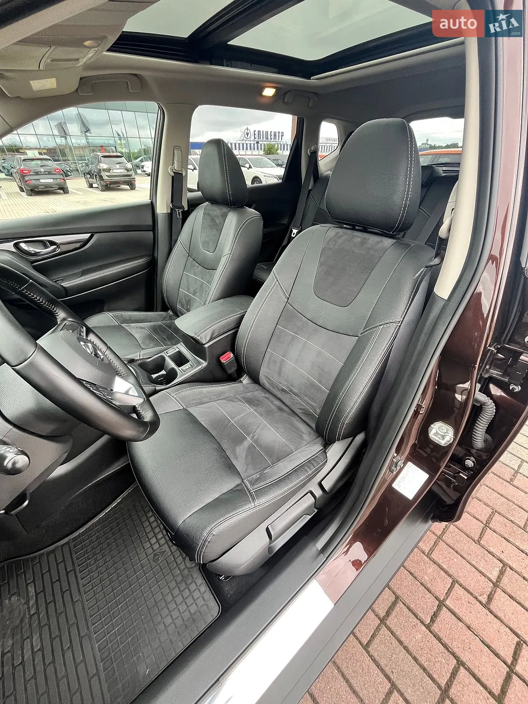 2021 Nissan X-Trail - мініатюра 19