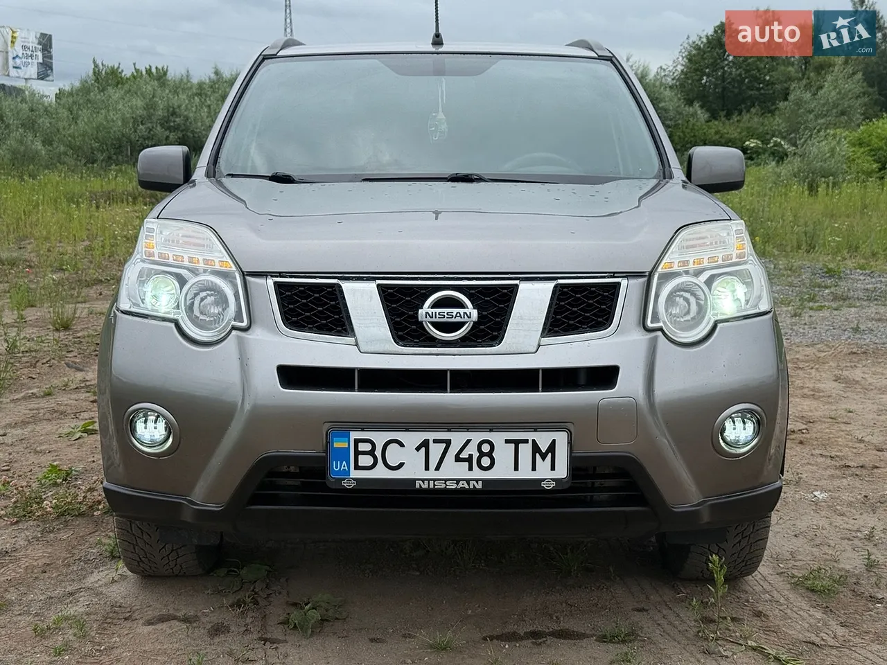 2012 Nissan X-Trail - мініатюра 33