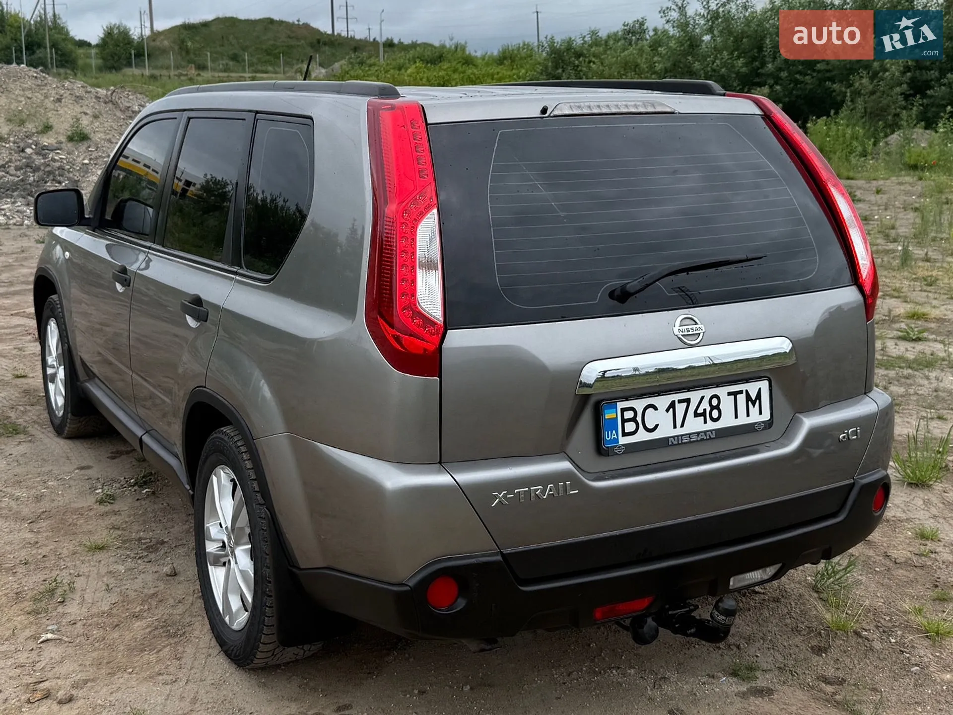 2011 Nissan X-Trail - мініатюра 14
