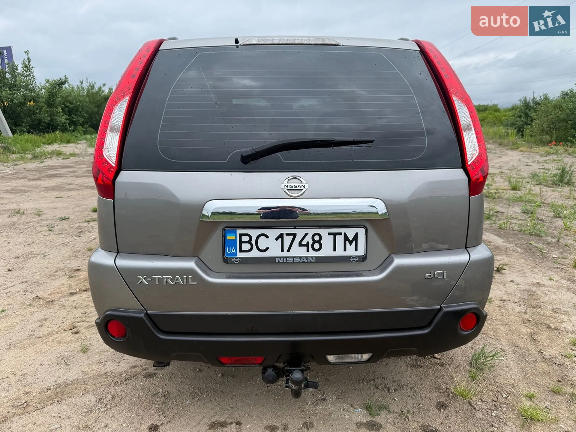 2011 Nissan X-Trail - мініатюра 16