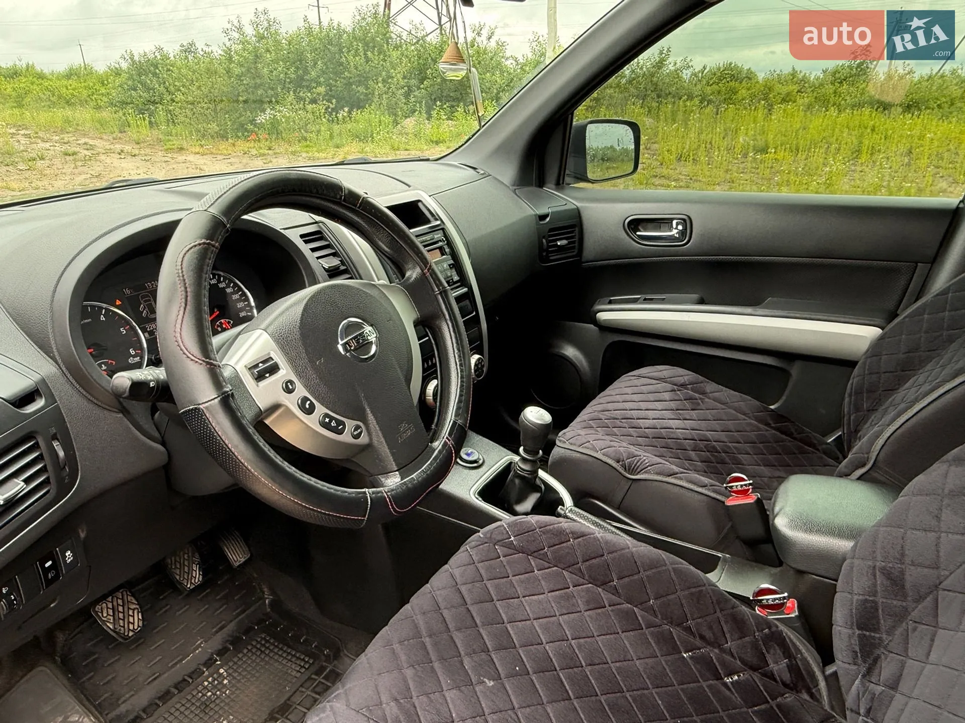 2011 Nissan X-Trail - мініатюра 19
