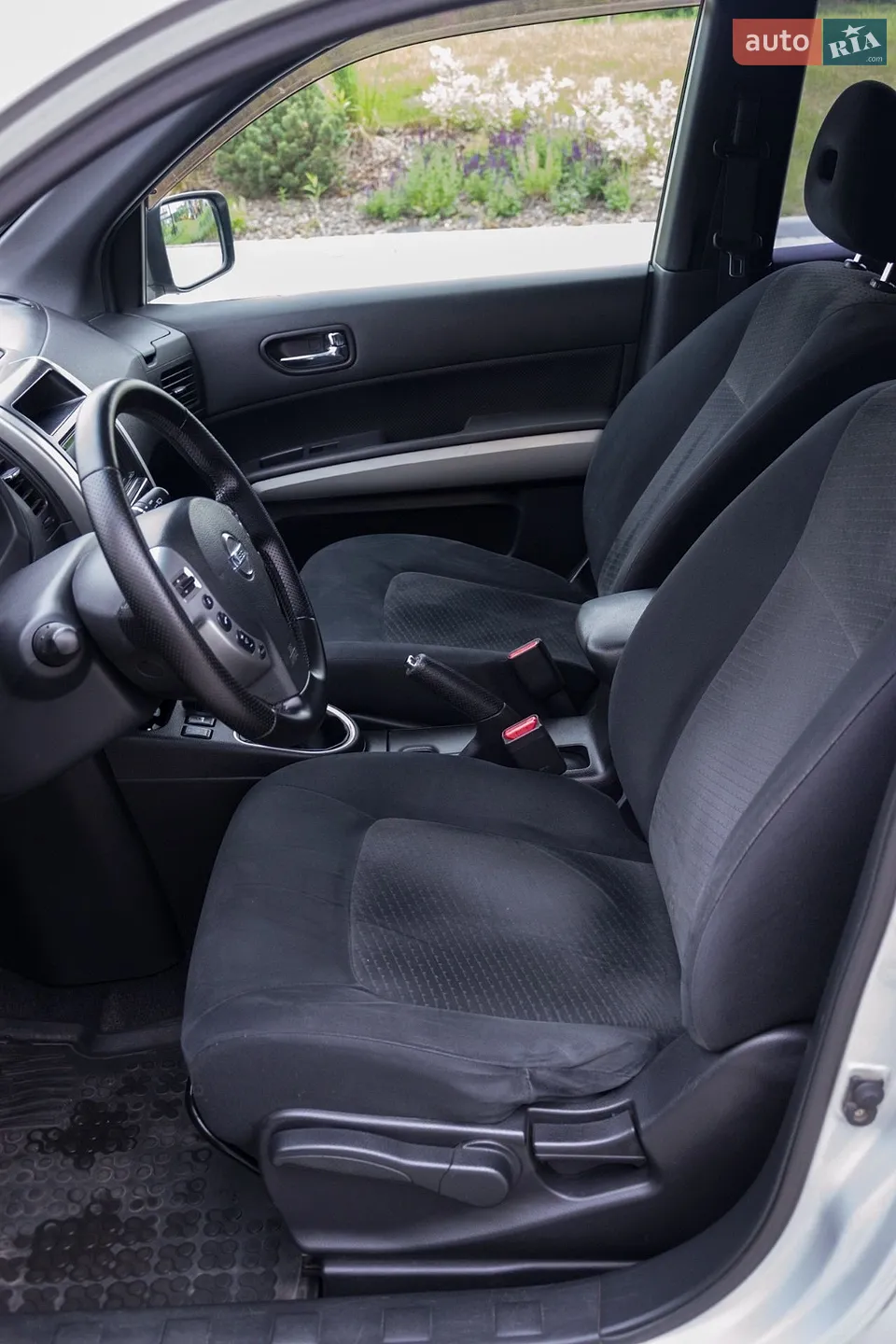 2011 Nissan X-Trail - мініатюра 8
