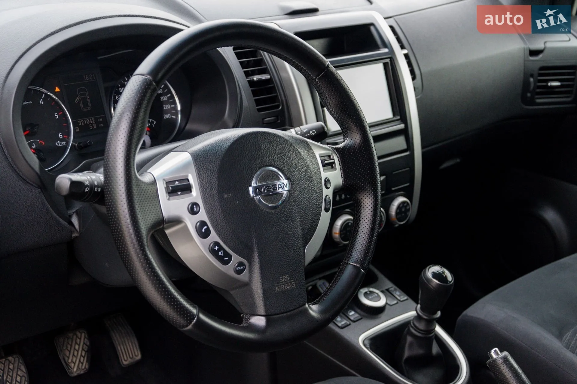 2011 Nissan X-Trail - мініатюра 16