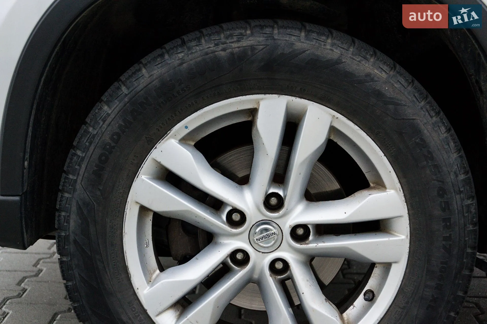 2011 Nissan X-Trail - мініатюра 20