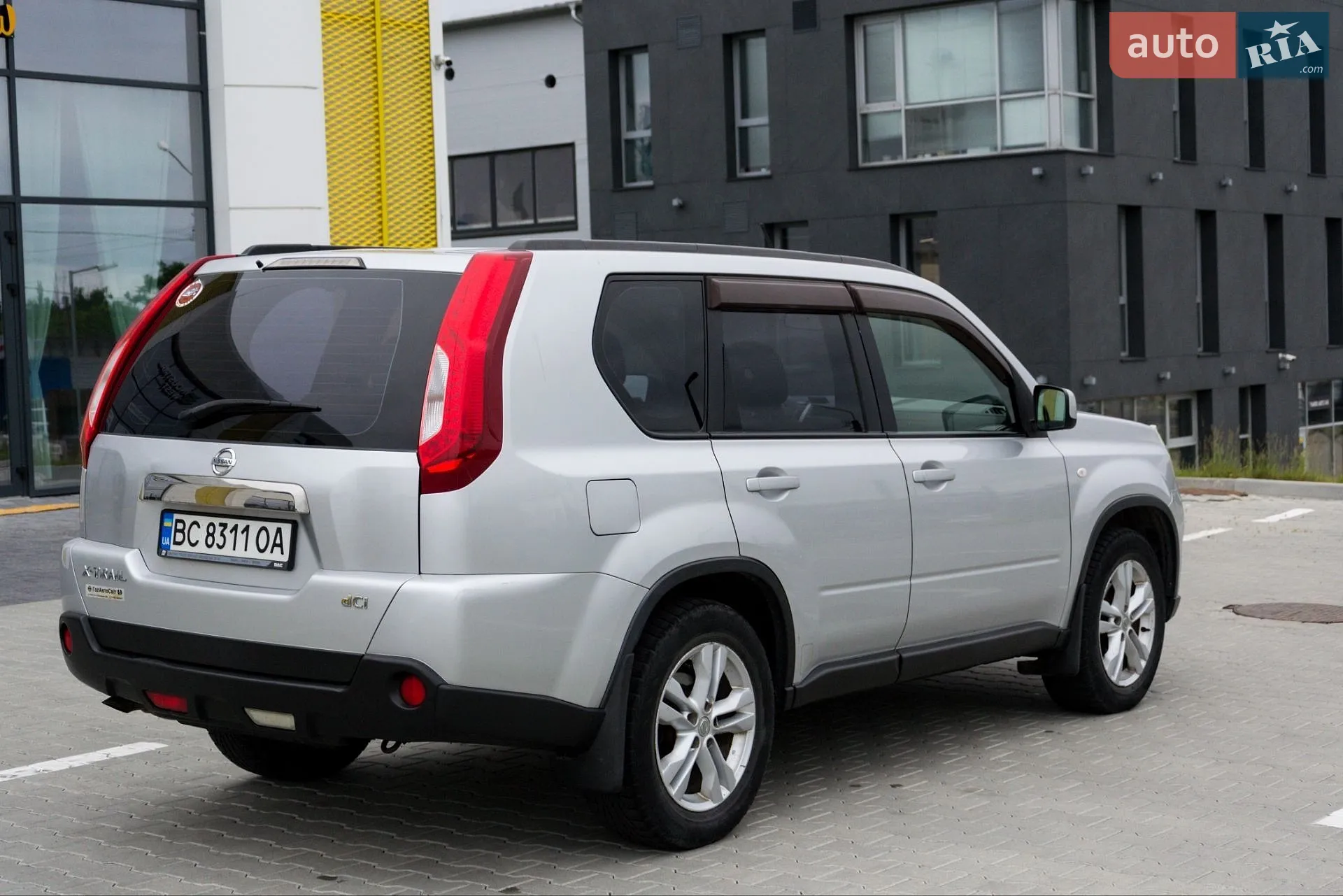 2011 Nissan X-Trail - мініатюра 32