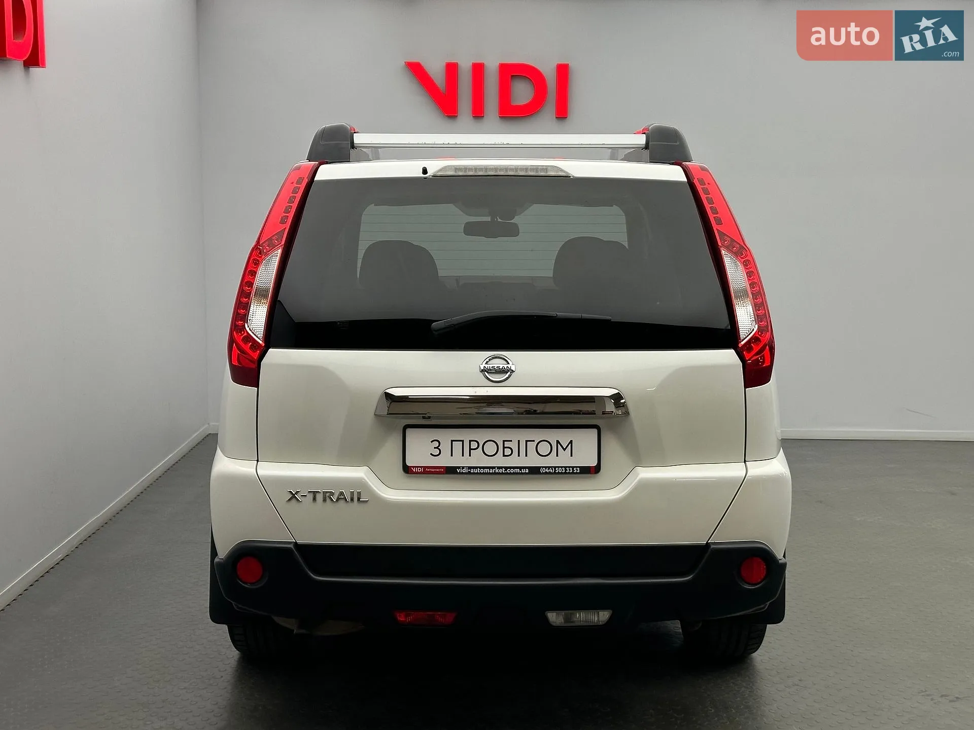 2011 Nissan X-Trail - мініатюра 19