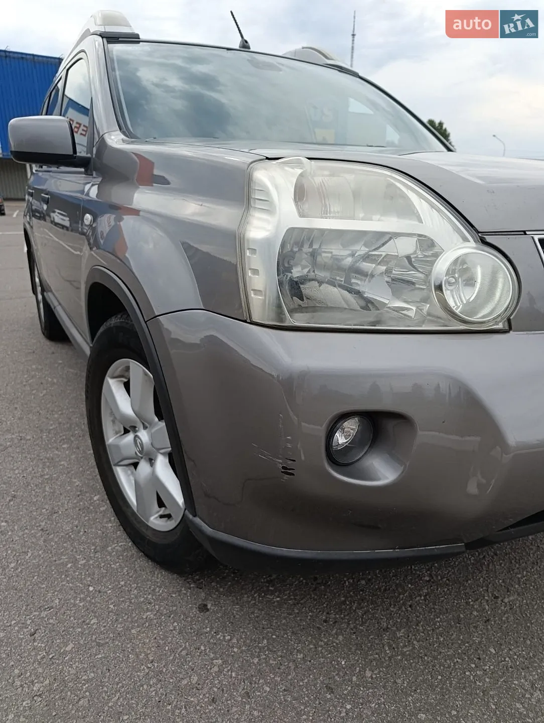2010 Nissan X-Trail - мініатюра 5