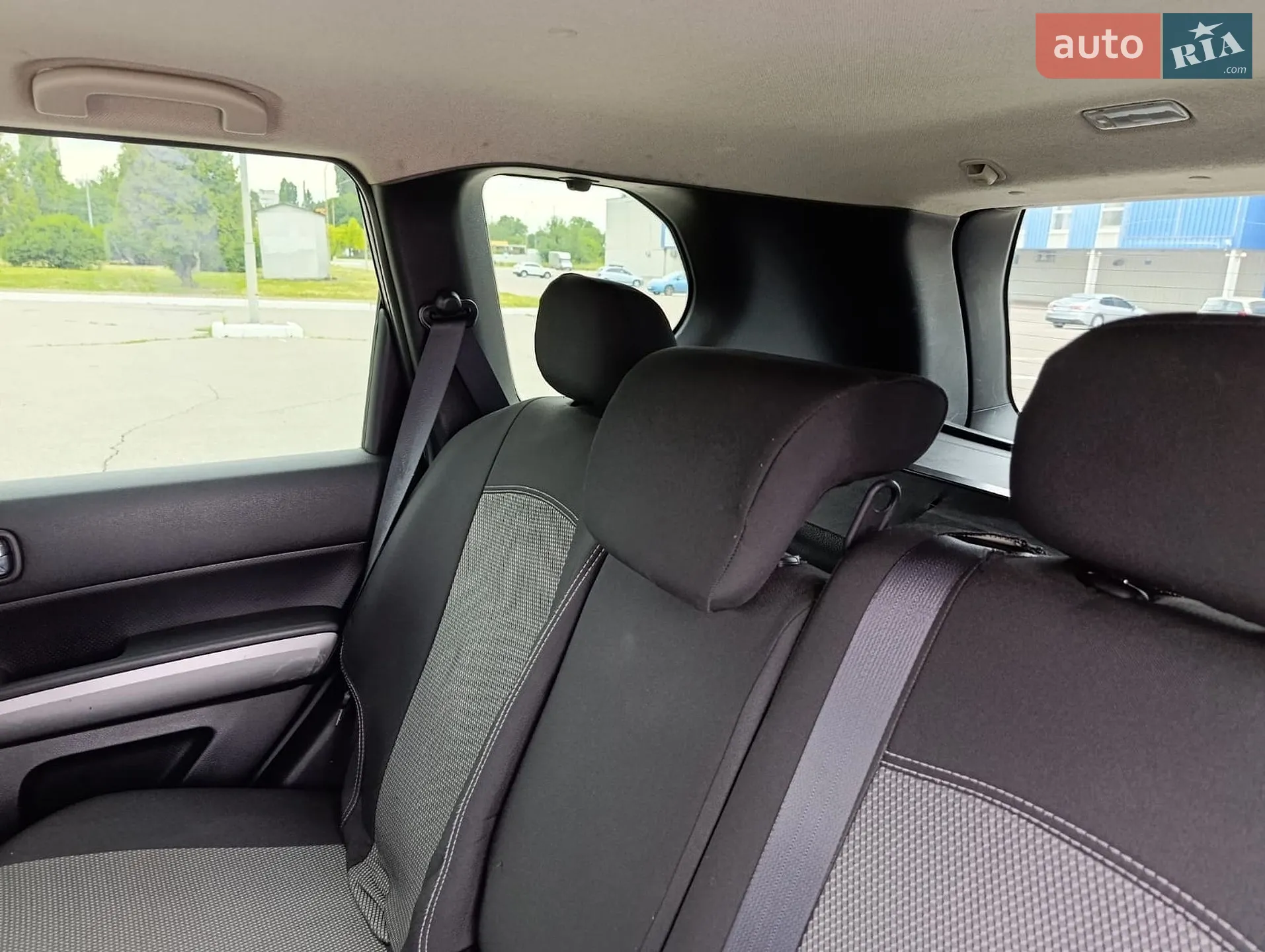 2010 Nissan X-Trail - мініатюра 21