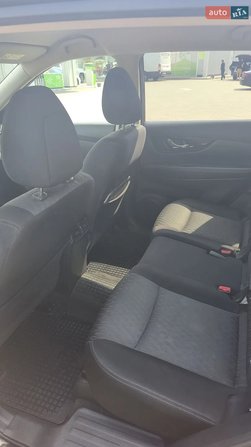 2019 Nissan X-Trail - мініатюра 15