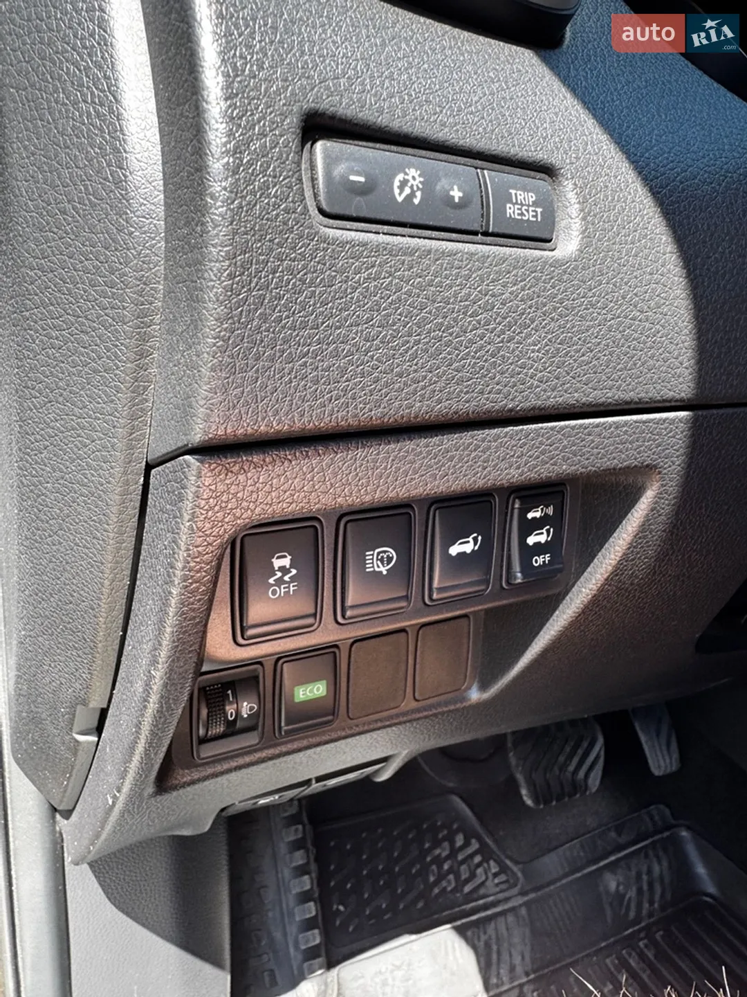 2017 Nissan X-Trail - мініатюра 12