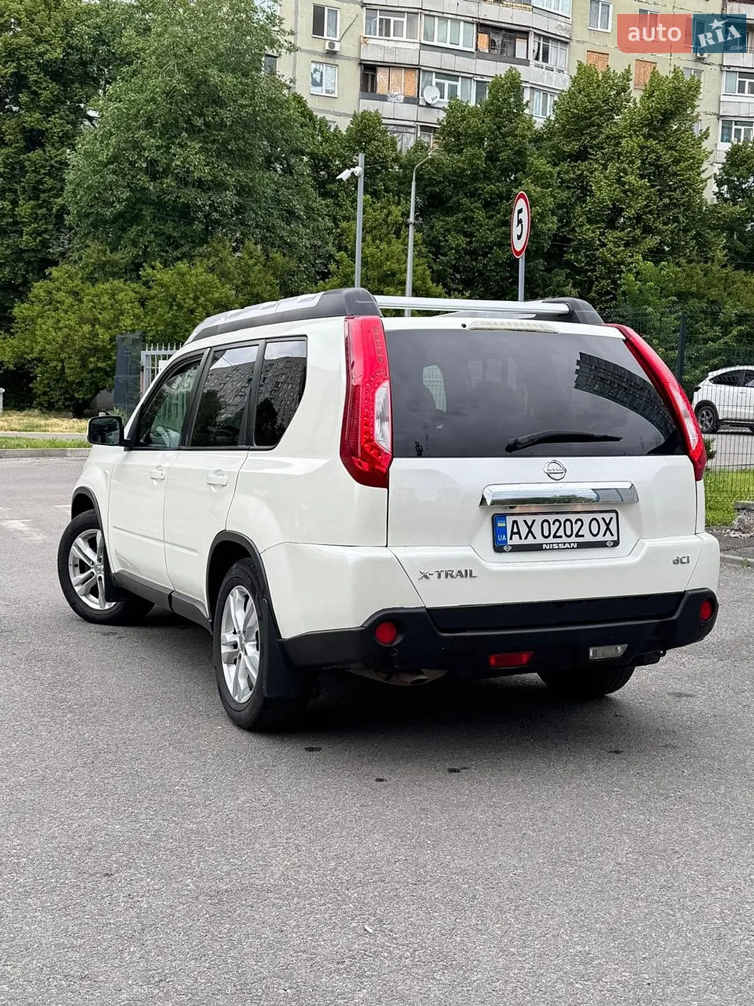 2011 Nissan X-Trail - мініатюра 6