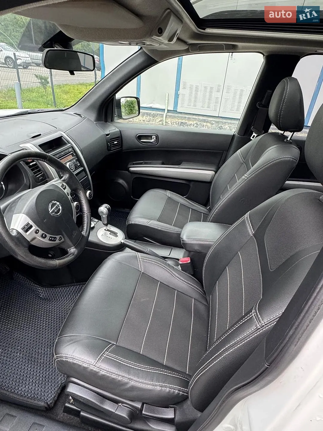 2011 Nissan X-Trail - мініатюра 10