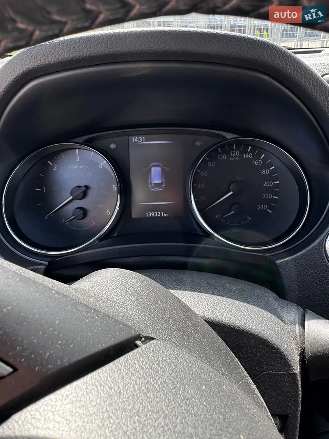 2017 Nissan X-Trail - мініатюра 28