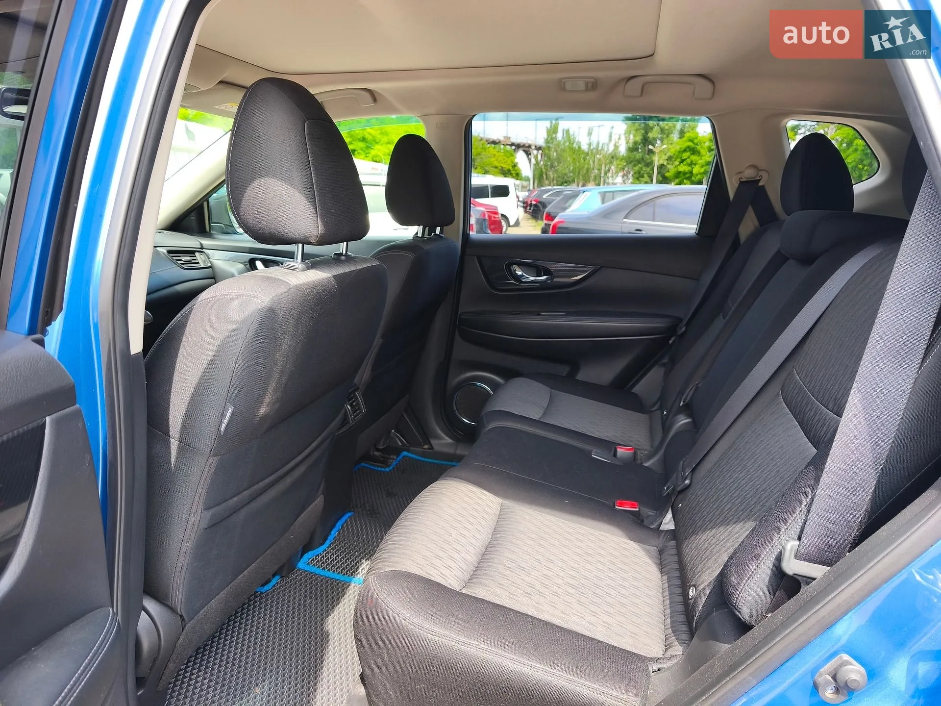 2018 Nissan X-Trail - мініатюра 13
