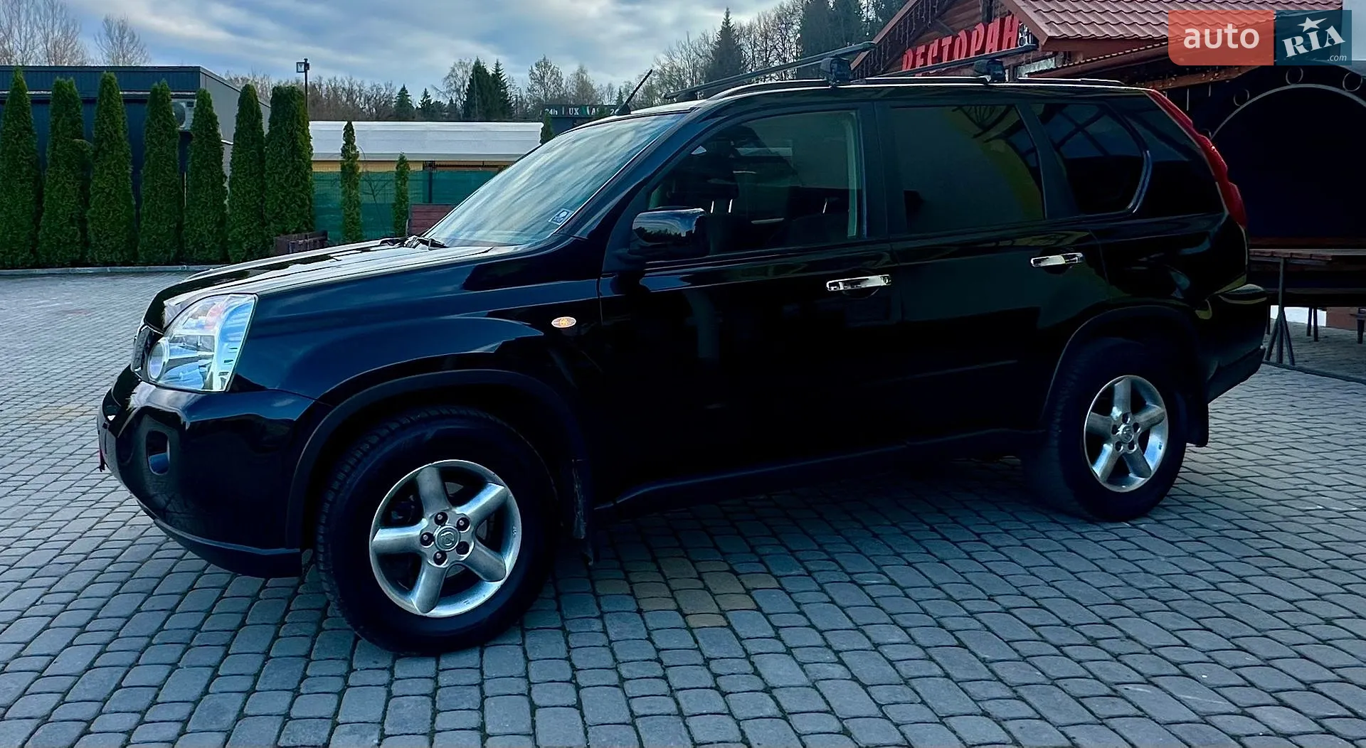 2010 Nissan X-Trail - мініатюра 2
