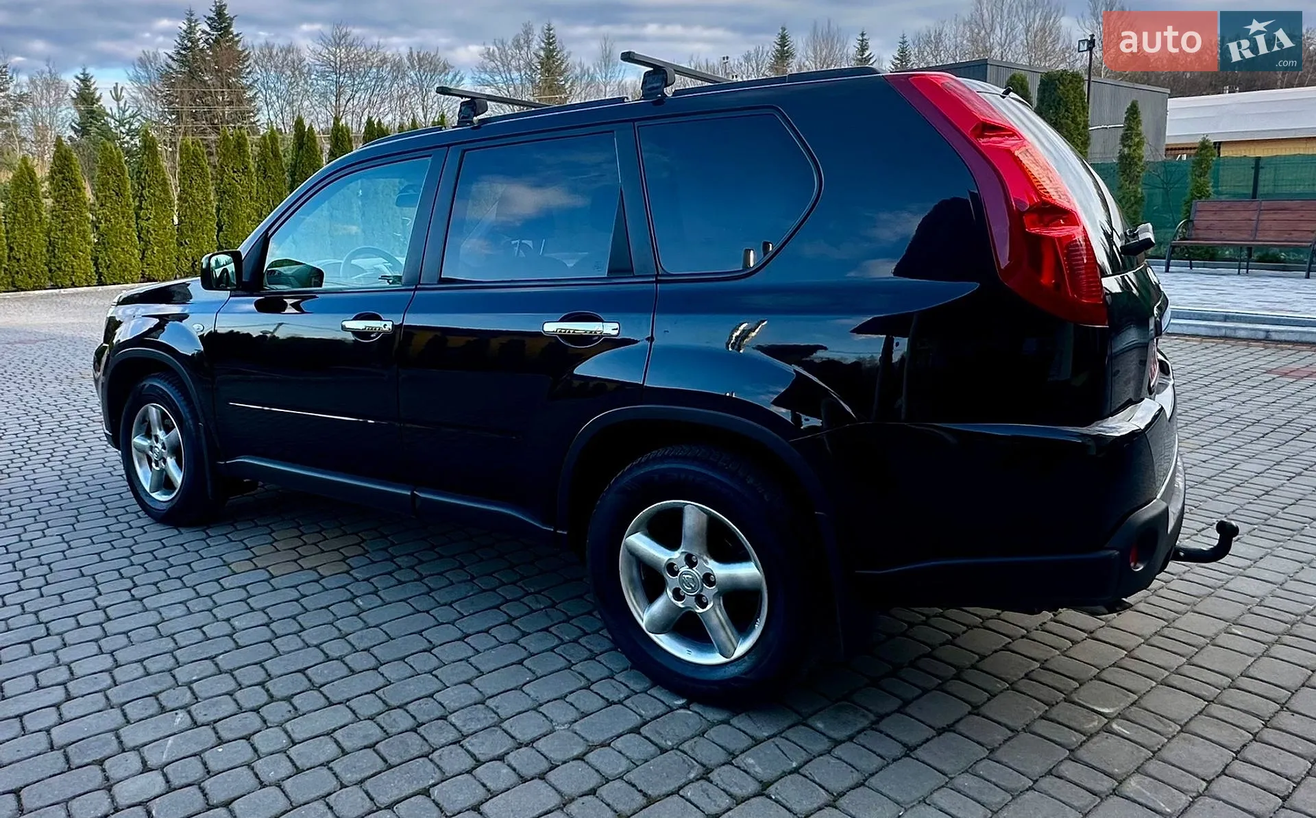 2010 Nissan X-Trail - мініатюра 5