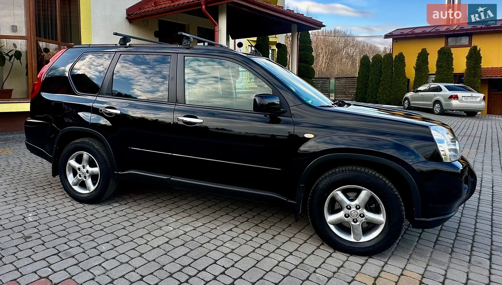 2010 Nissan X-Trail - мініатюра 15