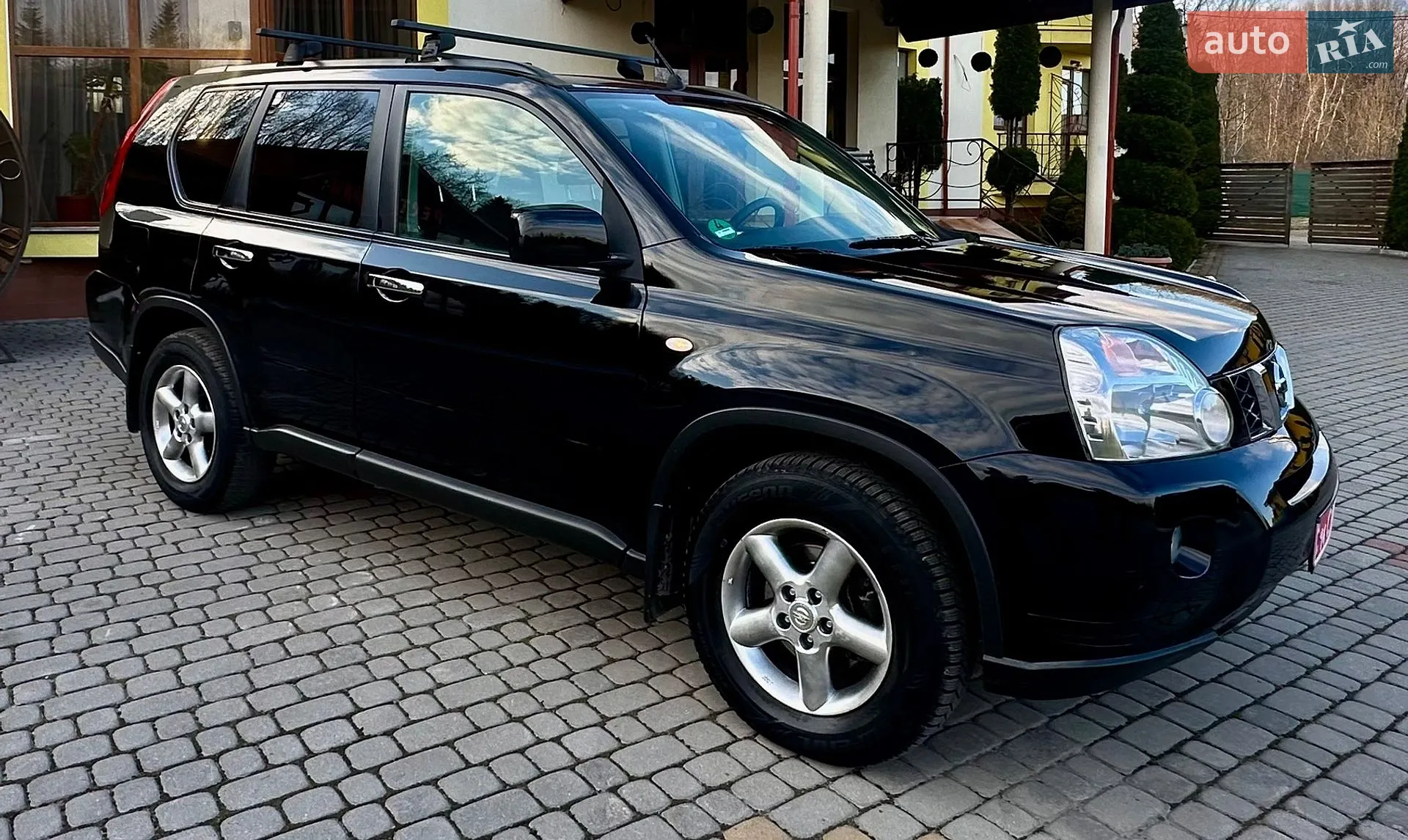 2010 Nissan X-Trail - мініатюра 16