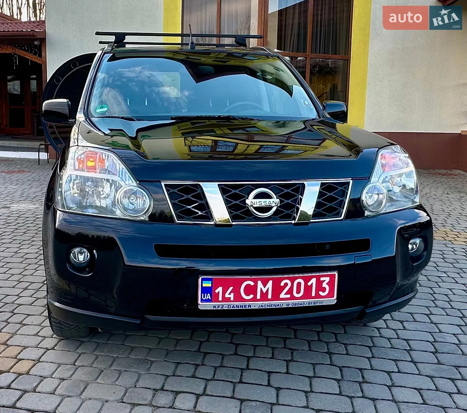 2010 Nissan X-Trail - мініатюра 18